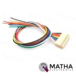 10 Pin RMC Connector - Image 2