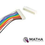 10 Pin RMC Connector