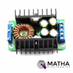 10A DC-DC Step-down Adjustable Constant Voltage Module