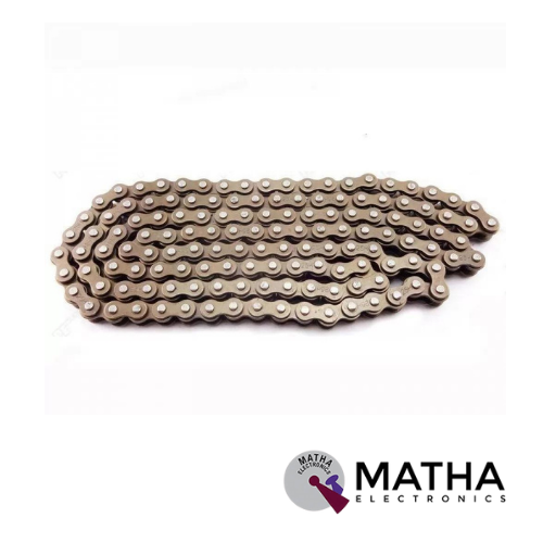 #25 Chain for 6.35mm pitch sproket - Ebike Scooter