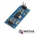 AMS1117 3.3V POWER SUPPLY MODULE