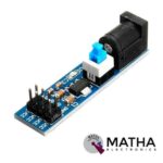 AMS1117 5V POWER SUPPLY MODULE - Image 2