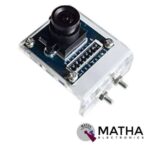 Acrylic Bracket for OV7670 Camera Module