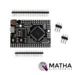 Arduino Mega Pro Mini CH340 Development Board - Image 2