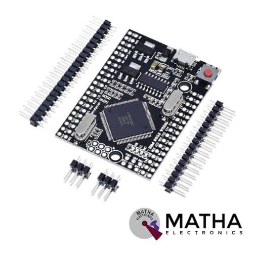 Arduino Mega Pro Mini CH340 Development Board