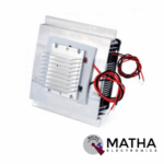DC 12V  Thermoelectric Peltier/TEC based Refrigeration Cooler kit - Image 3