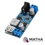24V/12V to 5V 5A Power Module DC-DC XY-3606 Power Converter