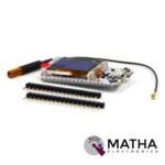 ESP32 LoRa SX1278 0.96 Inch Blue OLED Display BT WiFi Module for Arduino