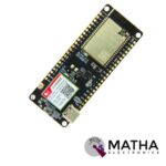 ESP32 SIM800L Wireless Communication Module - Image 2