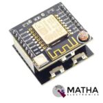 ESP8266 Serial WIFI Witty Cloud Development Board ESP-12F Module MINI Nodemcu