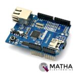 Ethernet Shield - Image 2