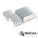 Heatsink for Raspberry pi 4 - Image 2