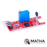 KY-036 Metal Touch Sensor Module - Image 2