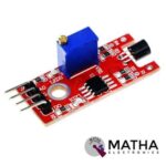 KY-036 Metal Touch Sensor Module