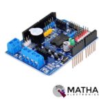 L298P Motor Shield motor driver - Image 2