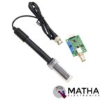 LIQUID PH TESTING SENSOR MODULE PH0-14 - Image 2