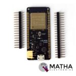 LOLIN32 V1.0.0 ESP32 Rev1 Wifi Bluetooth Board