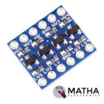 Logic Level Converter