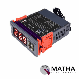 MH1210W 72V 250V 10A Digital Temperature Controller