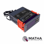 MH1210W 72V 250V 10A Digital Temperature Controller - Image 2