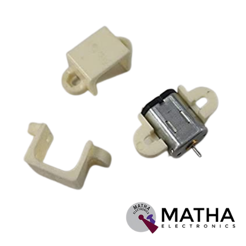 MOTOR MOUNT BRACKET for N20 MOTOR