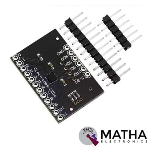MPR121