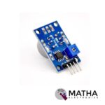 MQ-9 Carbon Monoxide, Methane and LPG Gas Sensor Module - Image 2