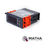 Mh13001 220V Digital Air Humidity Control Controller Range 1% - 99% - Image 2