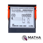 Mh13001 220V Digital Air Humidity Control Controller Range 1% - 99% - Image 3