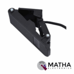 Pedal Throttle for Electric Scooter/Bike/Tricycle Accelerator Foot Pedal - Type 1 - Image 2