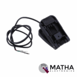 Pedal Throttle for Electric Scooter/Bike/Tricycle Accelerator Foot Pedal - Type 2 - Image 2
