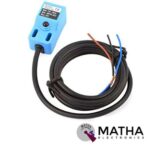 RIKO SN04-N NPN Inductive Proximity Sensor - Image 2