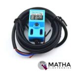 RIKO SN04-N NPN Inductive Proximity Sensor