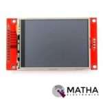 2.8 inch SPI Screen Module TFT Interface 240 x 320 without Touch