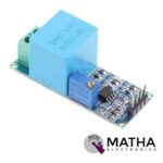 Single Phase Voltage Mutual Inductor AC Active Output Module ZMPT101B  2mA - Image 2