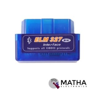 Super Mini Elm327 V2.1 Bluetooth Obd2 OBD-Ii Car Auto Diagnostic Scanner Android