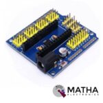 NANO / UNO Multi-Purpose Expansion Board - Image 2