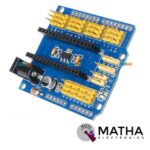 NANO / UNO Multi-Purpose Expansion Board