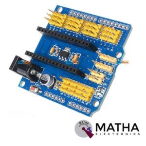 NANO / UNO Multi-Purpose Expansion Board