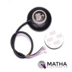 Ublox NEO-M8N GPS Module with Compass for APM with extra connector for Pixhawk - Image 2