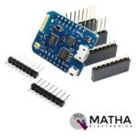 WEMOS D1 Pro mini-16m External Antenna Connector ESP8266 WIFI Networking Smart Component - Image 2
