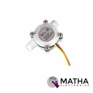 YF-S402 High Precision Flow Meter Water Flow Sensor