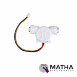 YF-S402 High Precision Flow Meter Water Flow Sensor - Image 2
