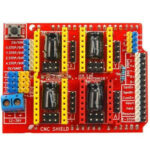 Arduino CNC Shield