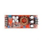 1200w DC DC Boost Step Up Converter 8-60V to 12-83V 20A For Car Laptop Solar Battery