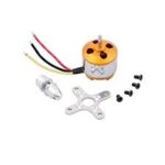 A2212 BRUSHLESS DC MOTOR 1800kv BLDC