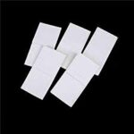 Insulation Cotton Washer for TEC1- 12706 Thermoelectric Cooler Peltier