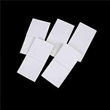 Insulation Cotton Washer for TEC1- 12706 Thermoelectric Cooler Peltier