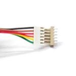 6 Pin RMC Connector
