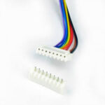8 Pin RMC Connector